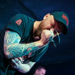 Иван Каликин, 14.02.1989, Москва