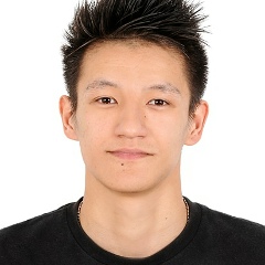 Улыкбек Мухамедов, 06.06, Алматы