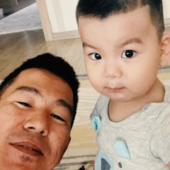 Самат Калбаев, 14.02.1988, Жанаозен