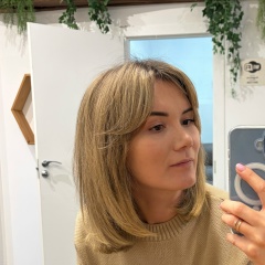 Алина Валынга