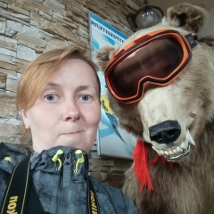 Анна Тагильцева, 09.07, Тюмень