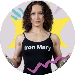 Мария Бобылева, 21.03, Сызрань