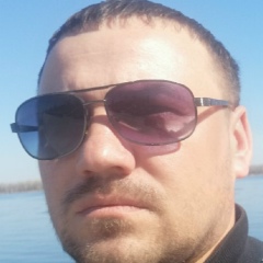 Серега Гуров, 05.02.1988, Самара