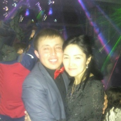 Ruslan Zaisanbaev, 12.12, Аягоз