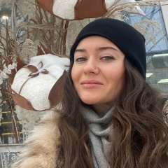 Элечка М, Уфа