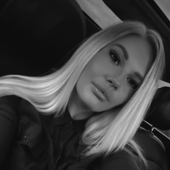 Валерия Чаус, 29.10, Челябинск