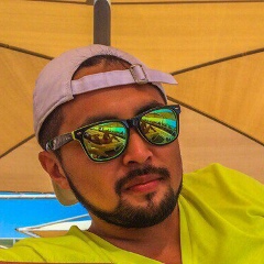 Еркен Искаков, 14.02.1988, Алматы