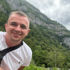 Владимир Жуковец, 19.05, Луховицы