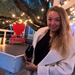 Alina Цуканова, 22.08, Санкт-Петербург