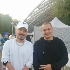 Алексей Бучинский, 03.09, Новополоцк