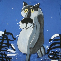 Александр Калинин, 17.07, Санкт-Петербург