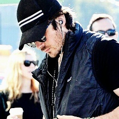 Ian Hoover-Somerhalder, 08.12.1978, Recife