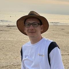 Довран Аталов, 08.07.1993