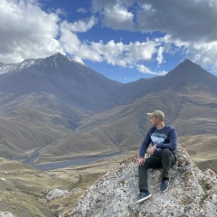 Алексей Мартынов, Ковров