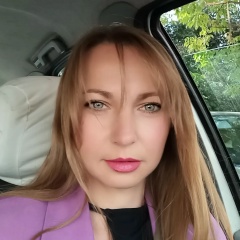 Оля Ширвель, 04.07, Дзержинск