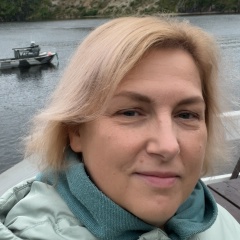 Валерия Косенкова, Москва