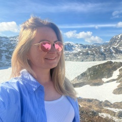 Elena Bylym, 28.01, Жуковский