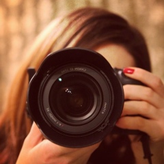 Катя Васильева, 22.10.1985, Москва