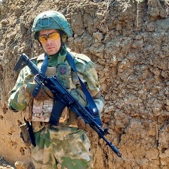 Игорь Петраков, 22.04, Курск