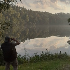 Ucha Gagoshashvili, 06.12.1984, Гатчина