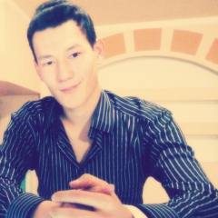 Даврон Халбаев, 31.08.1994, Термез