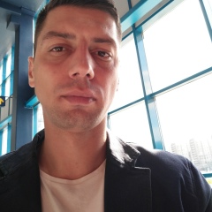 Александр Ладыгин, 10.04, Санкт-Петербург