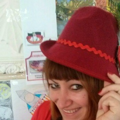 Вера Мандрик, 07.05, Симферополь