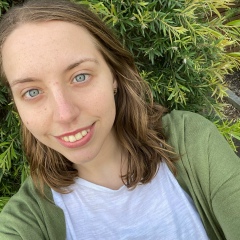 Rebekah Jayne Harrison, 16.12, Newcastle