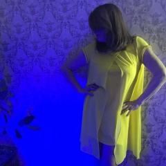 Татьяна Матвеева, 29.03, Самара