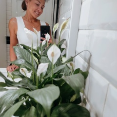 Irina Podushko, 13.11.1985, Архангельск