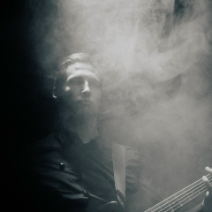 Seryozha Aleksankov, Санкт-Петербург