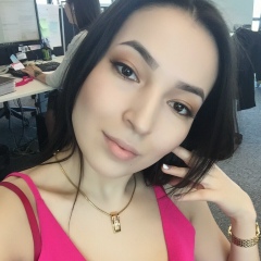 Karlyga Kozhakhmetova, 11.07, Алматы