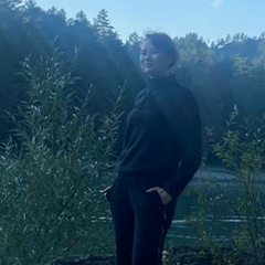 Александра Шестовских, 22.11.1983, Екатеринбург