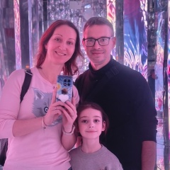 Аня Пушистик, 28.01, Palermo