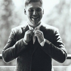 Дмитрий Харьков, 27.10.1990, Москва