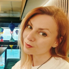 Татьяна Гайдамак, Омск
