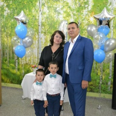 Бахтияр Сарсенгалиев, 26.06.1986, Астана