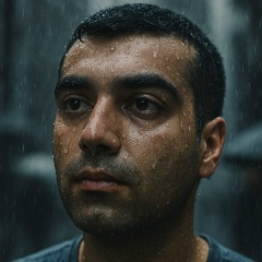 Сабир Агазаде, 03.11, Пермь