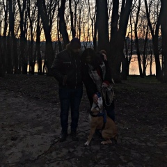 Павел Чеботников, Кишинев