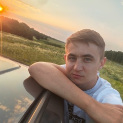 Артём Фёдоров, 06.07.1994, Бузулук