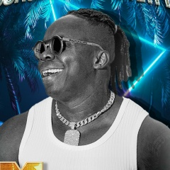 Michael Blayze, 03.07