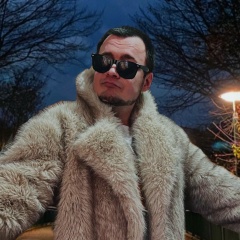 Ваня Баталов, 22.05.1994, Ижевск