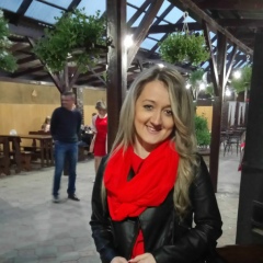 Зоряна Іванова, 19.02