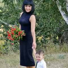 Елена Гурбанова, 19.12, Харьков