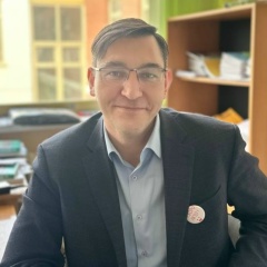 Роман Моргунов, 20.06.1984, Москва