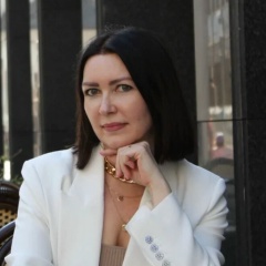 Татьяна Кошутина, 27.03, Москва