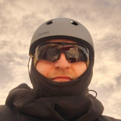 Дмитрий Сергеевич, Москва