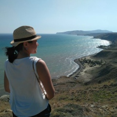 Жанна Мекебаева, 06.05.1992, Астана