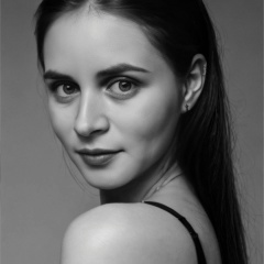 Tatiana Ivancenko, 11.05.1992, Тирасполь