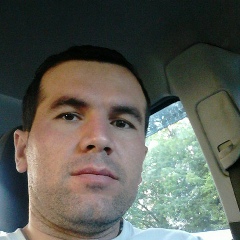 Журабек Халимов, 10.02.1983, Бухара